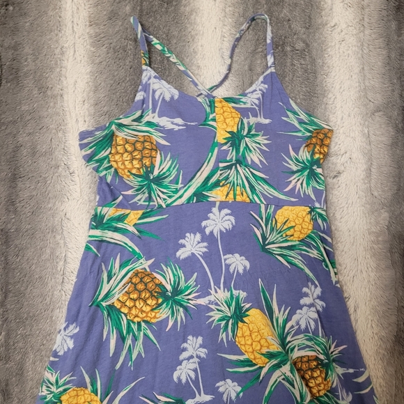 Old Navy dress Size L(10/12) - Picture 2 of 4